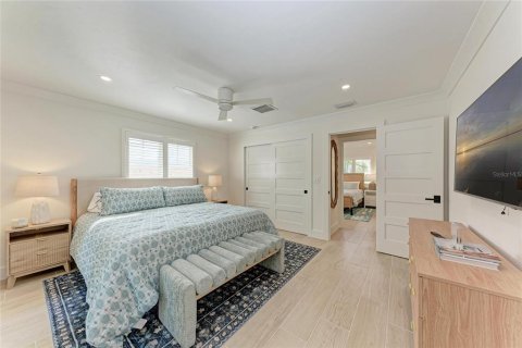 Villa ou maison à louer à Sarasota, Floride: 4 chambres, 217.95 m2 № 2166033 - photo 24