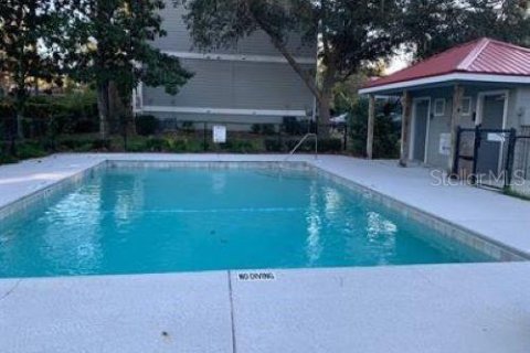 Condominio en alquiler en Gainesville, Florida, 2 dormitorios, 74.32 m2 № 2113493 - foto 10