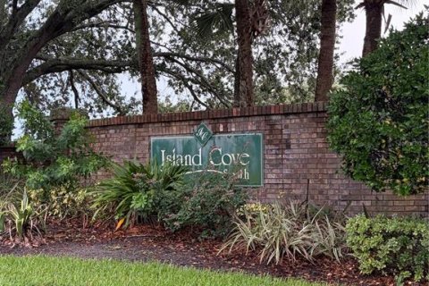 Townhouse in Orlando, Florida 3 bedrooms, 118.82 sq.m. № 2238178 - photo 2