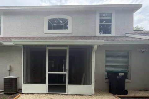Townhouse in Orlando, Florida 3 bedrooms, 118.82 sq.m. № 2238178 - photo 21
