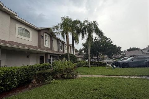 Townhouse in Orlando, Florida 3 bedrooms, 118.82 sq.m. № 2238178 - photo 3