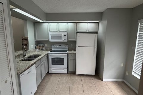 Townhouse in Orlando, Florida 3 bedrooms, 118.82 sq.m. № 2238178 - photo 6