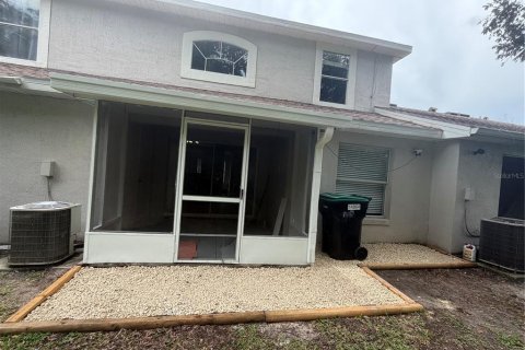 Townhouse in Orlando, Florida 3 bedrooms, 118.82 sq.m. № 2238178 - photo 22