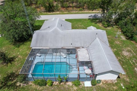 Casa en venta en Homosassa, Florida, 3 dormitorios, 151.15 m2 № 1916185 - foto 2