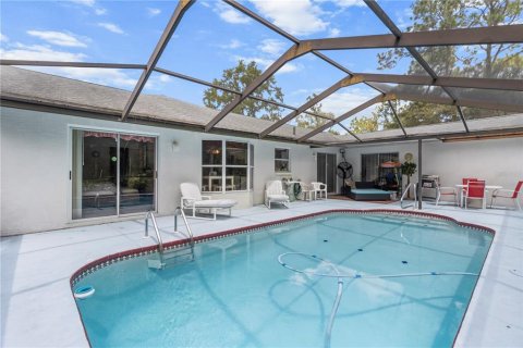 Villa ou maison à vendre à Homosassa, Floride: 3 chambres, 151.15 m2 № 1916185 - photo 28