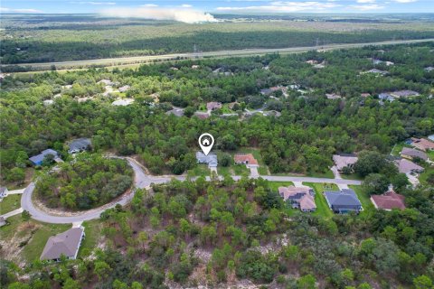 Casa en venta en Homosassa, Florida, 3 dormitorios, 151.15 m2 № 1916185 - foto 3