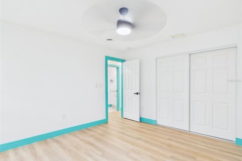 Villa ou maison à vendre à Port Charlotte, Floride: 3 chambres, 125.98 m2 № 2224332 - photo 16