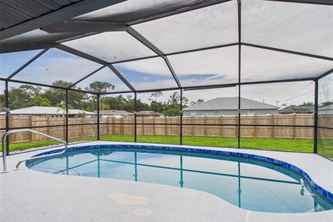 Villa ou maison à vendre à Port Charlotte, Floride: 3 chambres, 125.98 m2 № 2224332 - photo 18