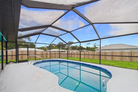 Villa ou maison à vendre à Port Charlotte, Floride: 3 chambres, 125.98 m2 № 2224332 - photo 19
