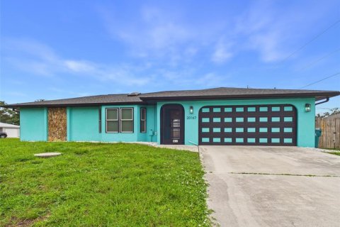 Villa ou maison à Port Charlotte, Floride 3 chambres, 125.98 m2 № 2224332