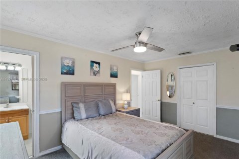 Villa ou maison à vendre à Fort Lauderdale, Floride: 4 chambres, 159.33 m2 № 1983724 - photo 25