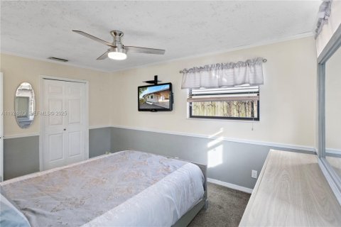 Villa ou maison à vendre à Fort Lauderdale, Floride: 4 chambres, 159.33 m2 № 1983724 - photo 26