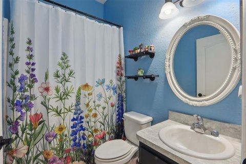 House in Lake Wales, Florida 4 bedrooms, 223.62 sq.m. № 1615562 - photo 30