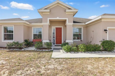 House in Lake Wales, Florida 4 bedrooms, 223.62 sq.m. № 1615562 - photo 5
