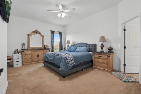 House in Lake Wales, Florida 4 bedrooms, 223.62 sq.m. № 1615562 - photo 19