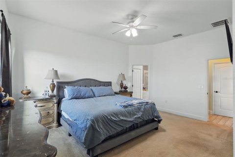 House in Lake Wales, Florida 4 bedrooms, 223.62 sq.m. № 1615562 - photo 21
