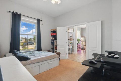 House in Lake Wales, Florida 4 bedrooms, 223.62 sq.m. № 1615562 - photo 7