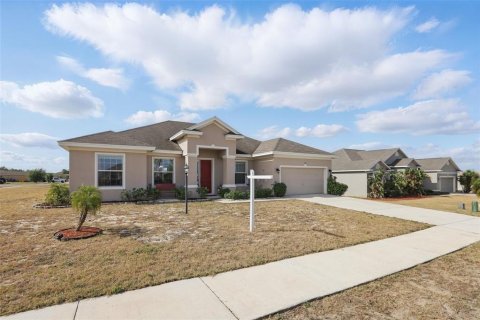 House in Lake Wales, Florida 4 bedrooms, 223.62 sq.m. № 1615562 - photo 3