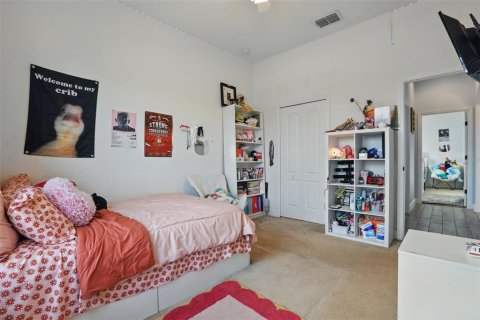 House in Lake Wales, Florida 4 bedrooms, 223.62 sq.m. № 1615562 - photo 28