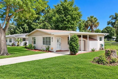 Casa en venta en Daytona Beach, Florida, 2 dormitorios, 72.84 m2 № 2396703 - foto 2