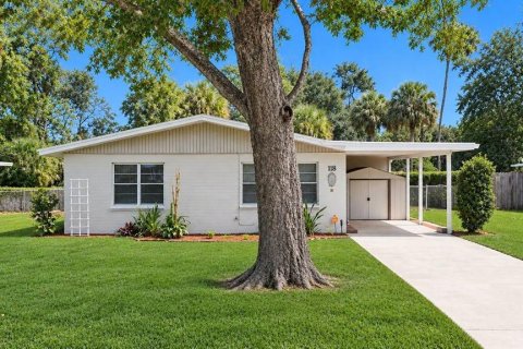 Casa en Daytona Beach, Florida 2 dormitorios, 72.84 m2 № 2396703