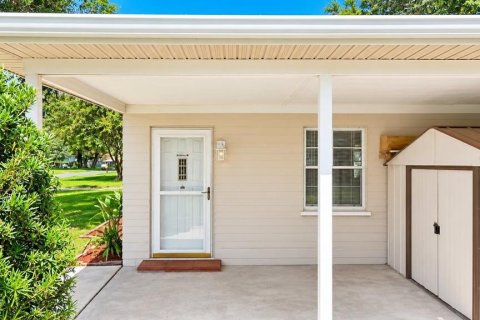 Casa en venta en Daytona Beach, Florida, 2 dormitorios, 72.84 m2 № 2396703 - foto 21