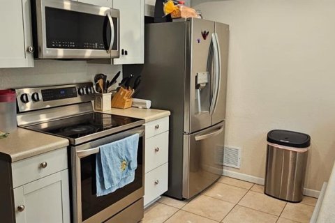 Villa ou maison à vendre à Tarpon Springs, Floride: 3 chambres, 103.86 m2 № 1632369 - photo 7