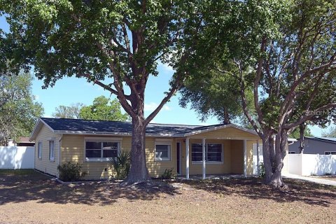 House in Beverly Hills, Florida 2 bedrooms, 112.23 sq.m. № 1631657 - photo 19