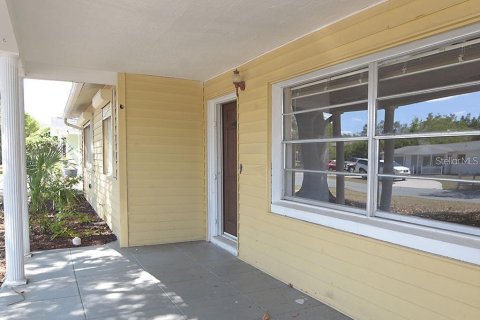 House in Beverly Hills, Florida 2 bedrooms, 112.23 sq.m. № 1631657 - photo 29