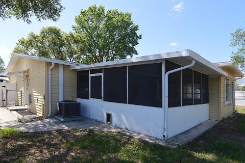 House in Beverly Hills, Florida 2 bedrooms, 112.23 sq.m. № 1631657 - photo 23