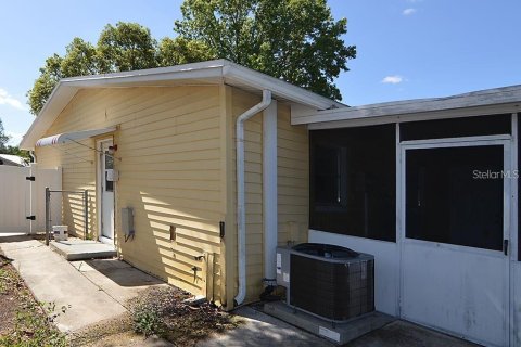 House in Beverly Hills, Florida 2 bedrooms, 112.23 sq.m. № 1631657 - photo 22