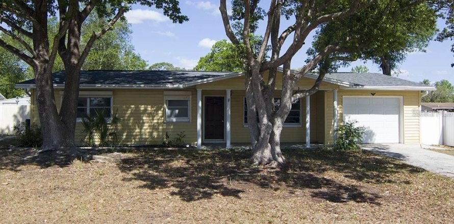 Casa en Beverly Hills, Florida 2 dormitorios, 112.23 m2 № 1631657