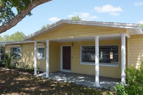 House in Beverly Hills, Florida 2 bedrooms, 112.23 sq.m. № 1631657 - photo 21