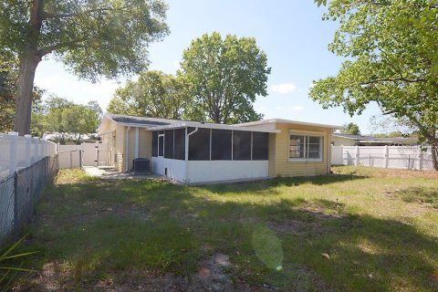 House in Beverly Hills, Florida 2 bedrooms, 112.23 sq.m. № 1631657 - photo 25