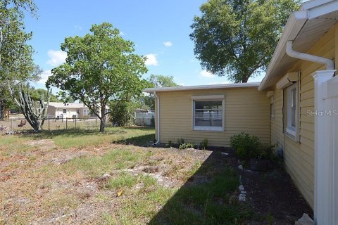 House in Beverly Hills, Florida 2 bedrooms, 112.23 sq.m. № 1631657 - photo 28