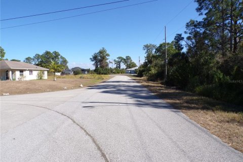 Land in Lehigh Acres, Florida № 2158977 - photo 16