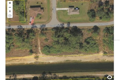 Land in Lehigh Acres, Florida № 2158977 - photo 6