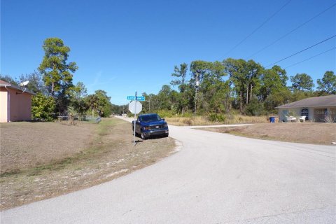 Land in Lehigh Acres, Florida № 2158977 - photo 18