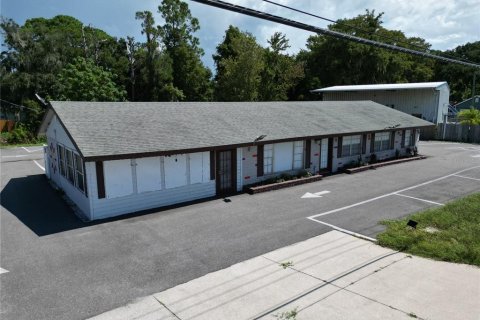 Propiedad comercial en venta en Tavares, Florida, 189.89 m2 № 1343521 - foto 1
