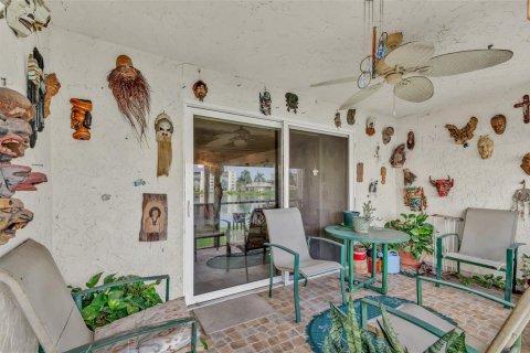 Condo in Dania Beach, Florida, 2 bedrooms  № 2081603 - photo 5