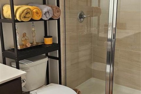 Villa ou maison à louer à Winter Haven, Floride: 1 chambre, 37.16 m2 № 1593360 - photo 4