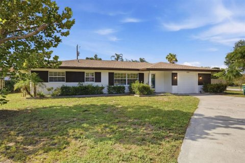 Villa ou maison à vendre à Clearwater, Floride: 4 chambres, 145.21 m2 № 2224945 - photo 3