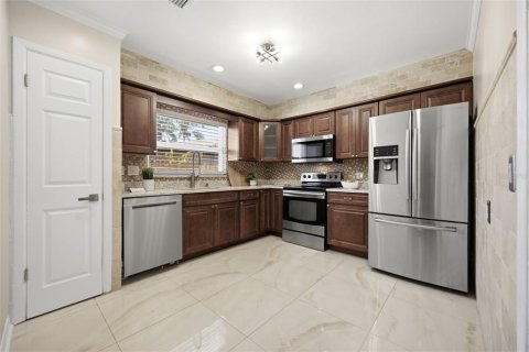 Villa ou maison à vendre à Clearwater, Floride: 4 chambres, 145.21 m2 № 2224945 - photo 14