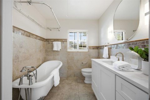 Villa ou maison à vendre à Clearwater, Floride: 4 chambres, 145.21 m2 № 2224945 - photo 30