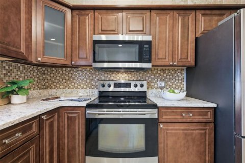 Villa ou maison à vendre à Clearwater, Floride: 4 chambres, 145.21 m2 № 2224945 - photo 16