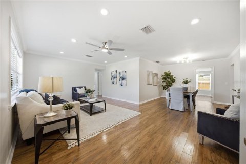 Villa ou maison à vendre à Clearwater, Floride: 4 chambres, 145.21 m2 № 2224945 - photo 7