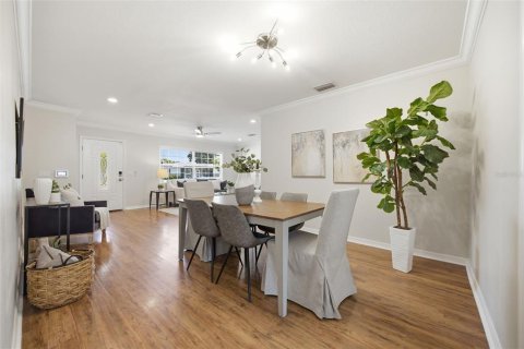 Villa ou maison à vendre à Clearwater, Floride: 4 chambres, 145.21 m2 № 2224945 - photo 13
