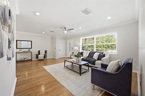 Villa ou maison à vendre à Clearwater, Floride: 4 chambres, 145.21 m2 № 2224945 - photo 9