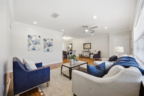 Villa ou maison à vendre à Clearwater, Floride: 4 chambres, 145.21 m2 № 2224945 - photo 10