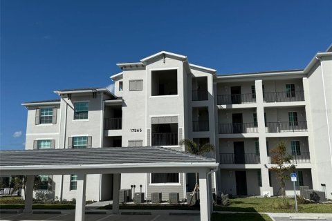 Condo à Venice, Floride, 2 chambres  № 2370731
